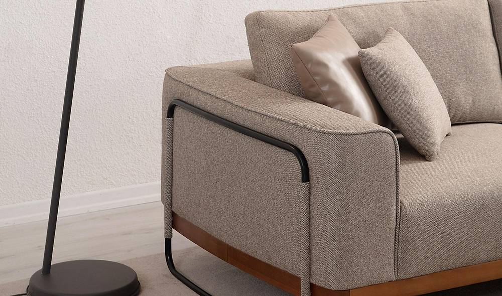 Calipto Köşe Takımı Köşe Koltuk