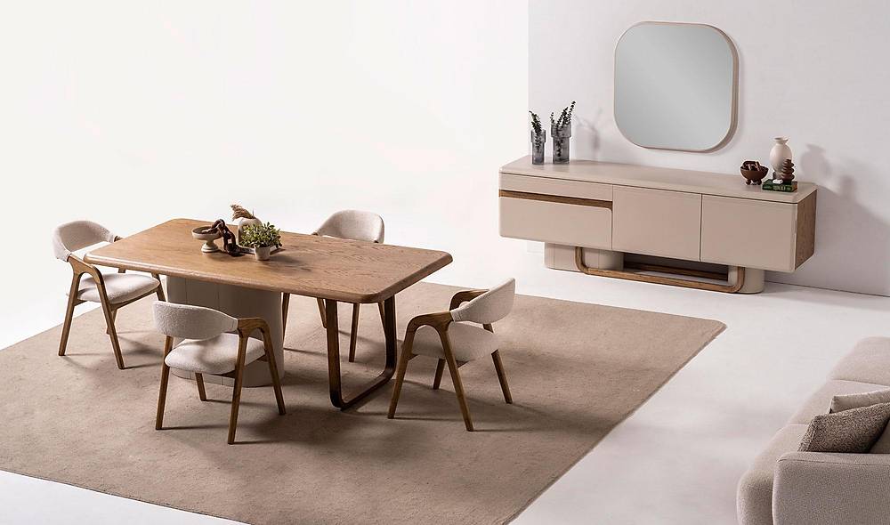 Desita Yemek Odası Yemek Odası