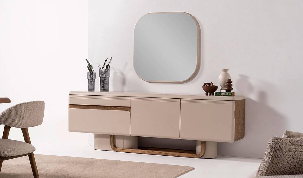 Desita Yemek Odası Yemek Odası