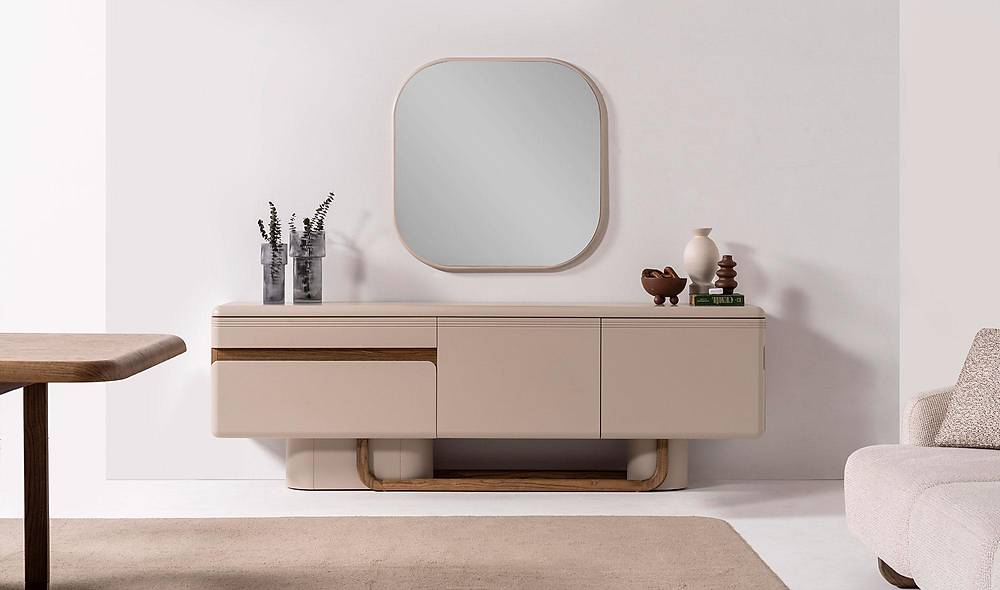 Desita Yemek Odası Yemek Odası