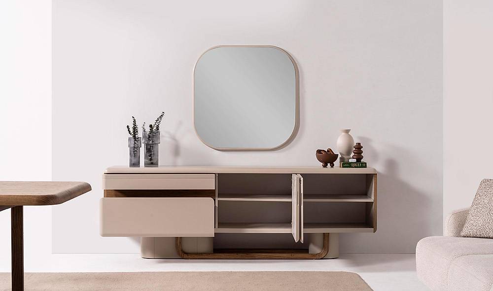 Desita Yemek Odası Yemek Odası