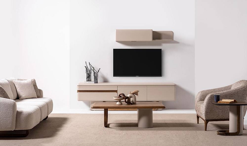 Desita Tv Ünitesi TV Ünitesi