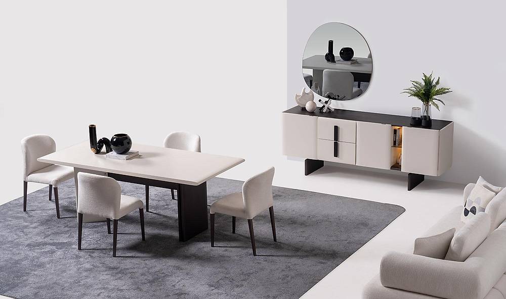 Lisboa Yemek Odası Yemek Odası