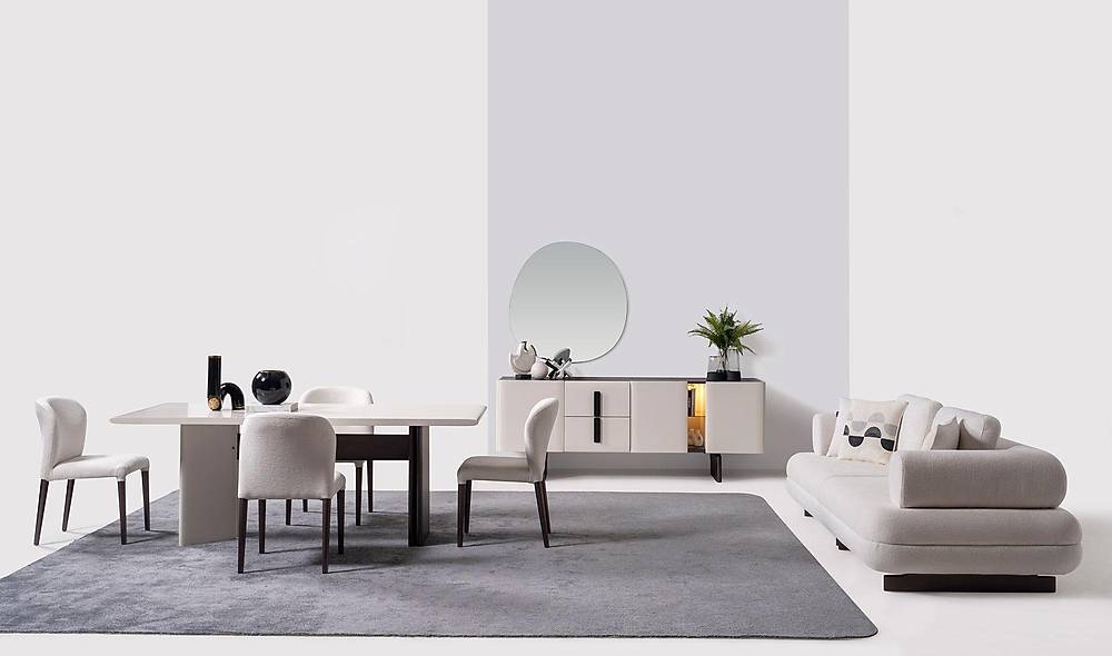 Lisboa Yemek Odası Yemek Odası