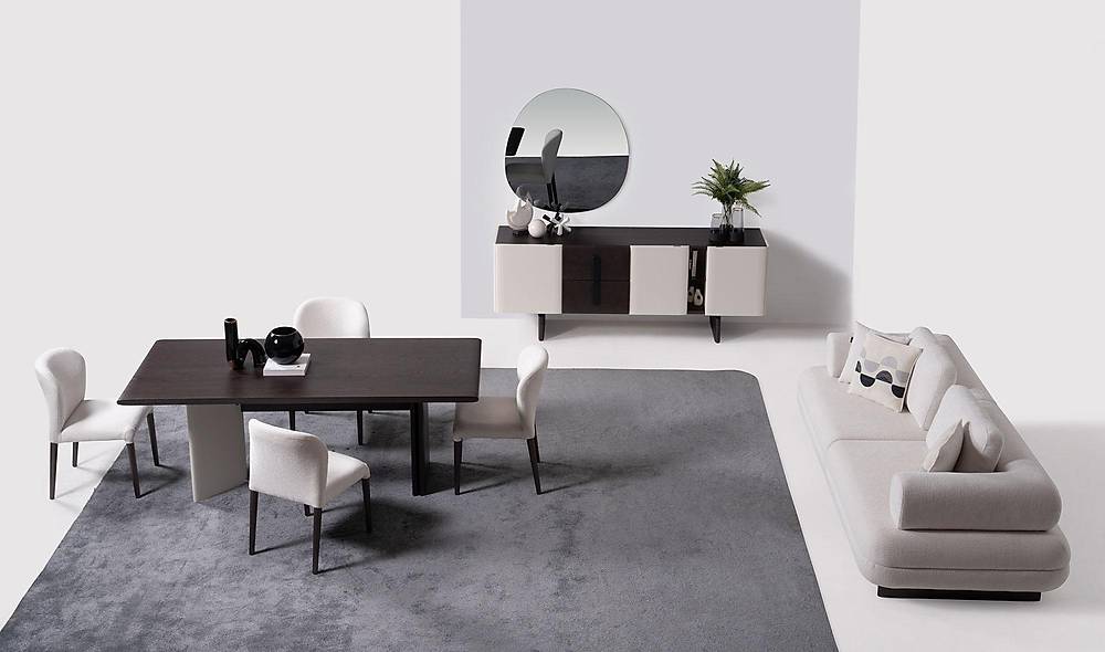 Lisboa Yemek Odası Yemek Odası