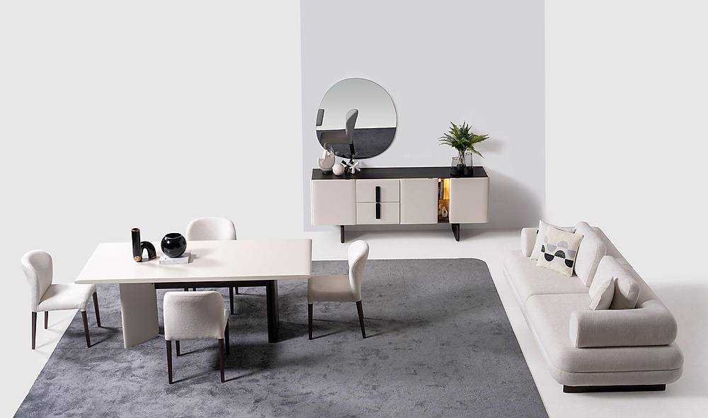 Lisboa Yemek Odası Yemek Odası