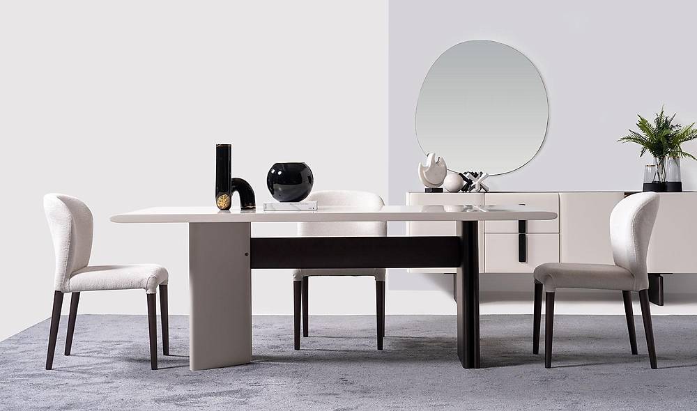 Lisboa Yemek Odası Yemek Odası