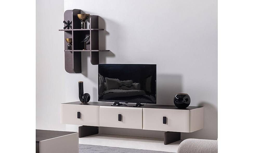 Lisboa Tv Ünitesi TV Ünitesi