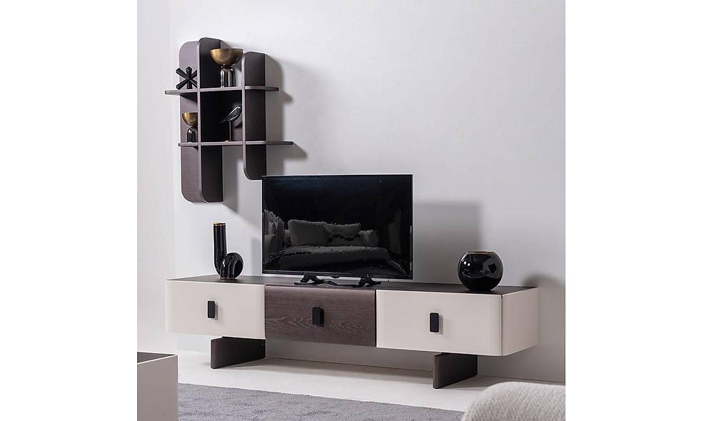 Lisboa Tv Ünitesi TV Ünitesi