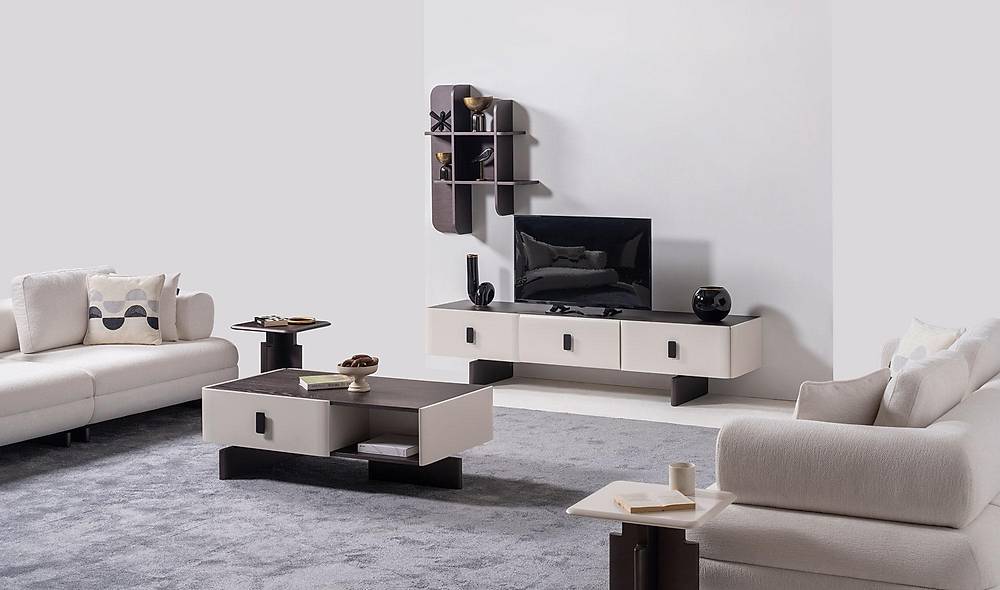 Lisboa Tv Ünitesi TV Ünitesi