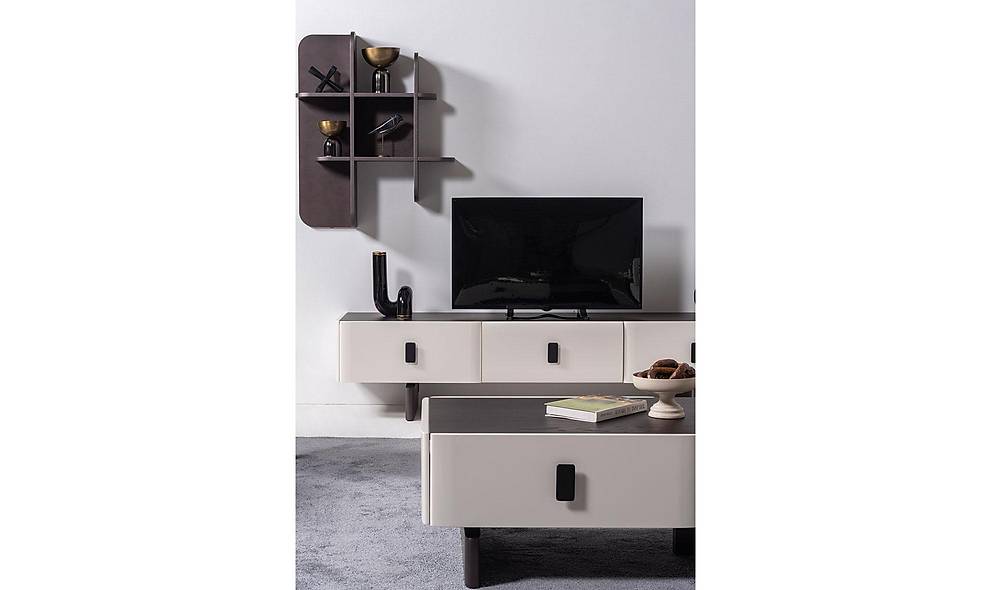 Lisboa Tv Ünitesi TV Ünitesi