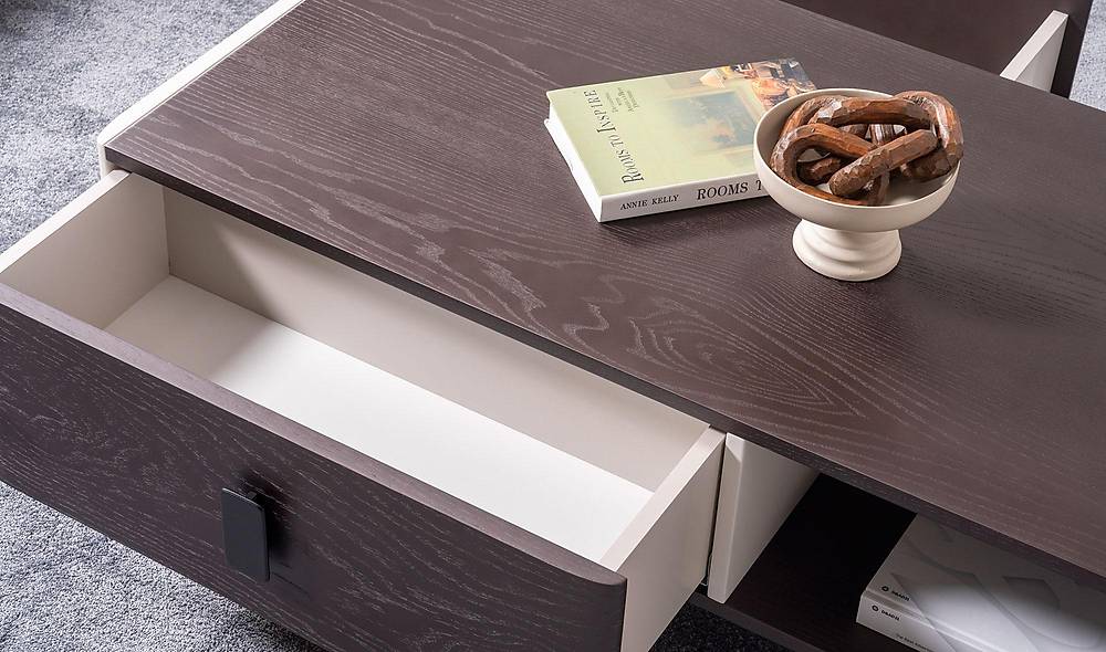 Lisboa Orta Sehpa Sehpa ve Aksesuar