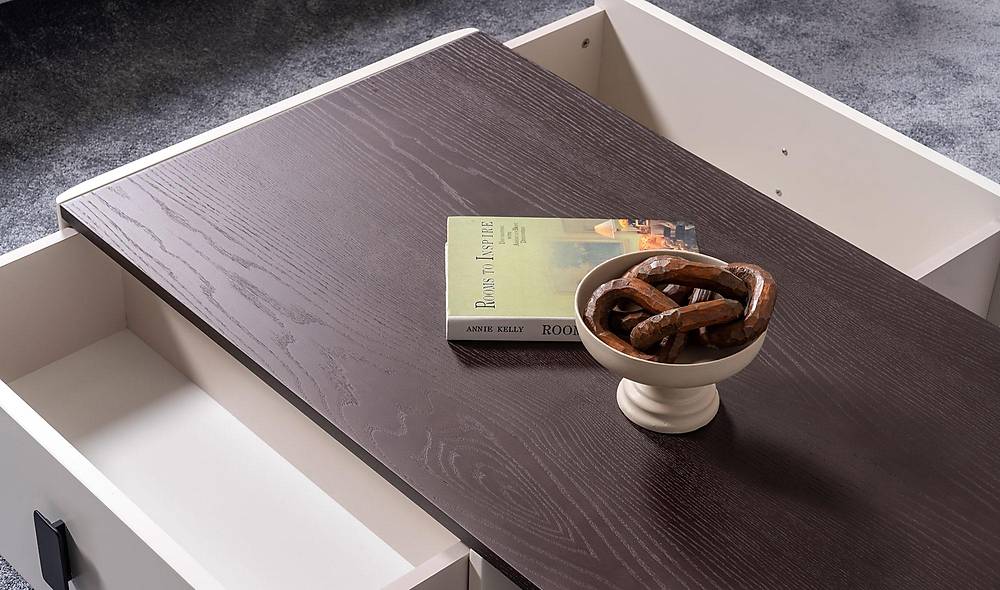 Lisboa Orta Sehpa Sehpa ve Aksesuar