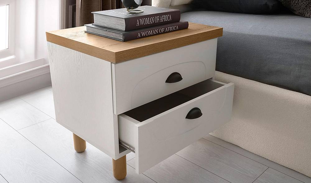 Armela Mdf Yatak Odası Yatak Odası