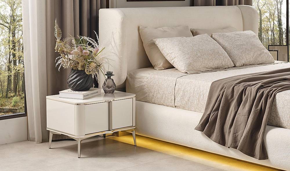 Efsun Yatak Odası Yatak Odası