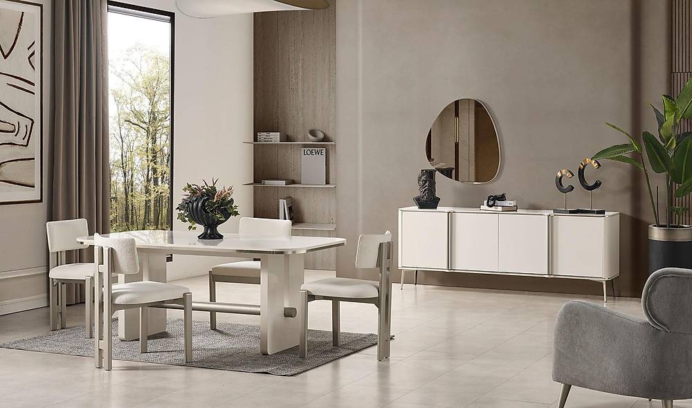 Efsun Yemek Odası Yemek Odası