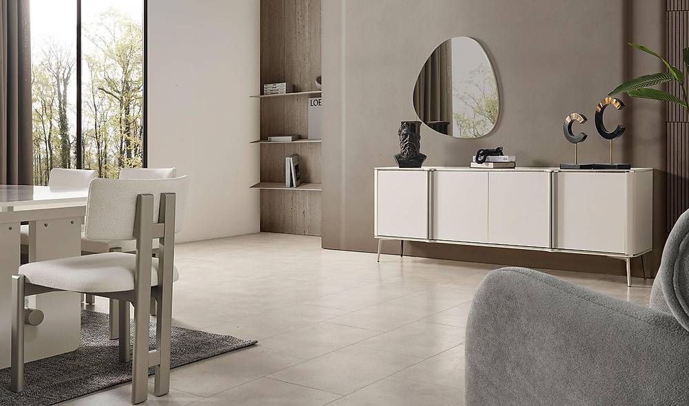 Efsun Yemek Odası Yemek Odası