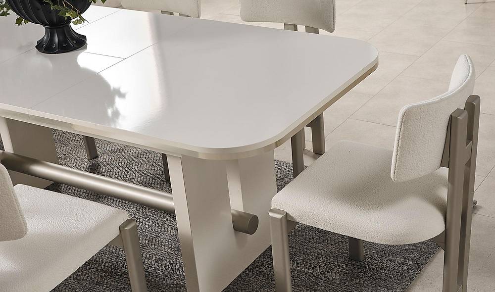 Efsun Yemek Masası Takımı Yemek Masası Takımı