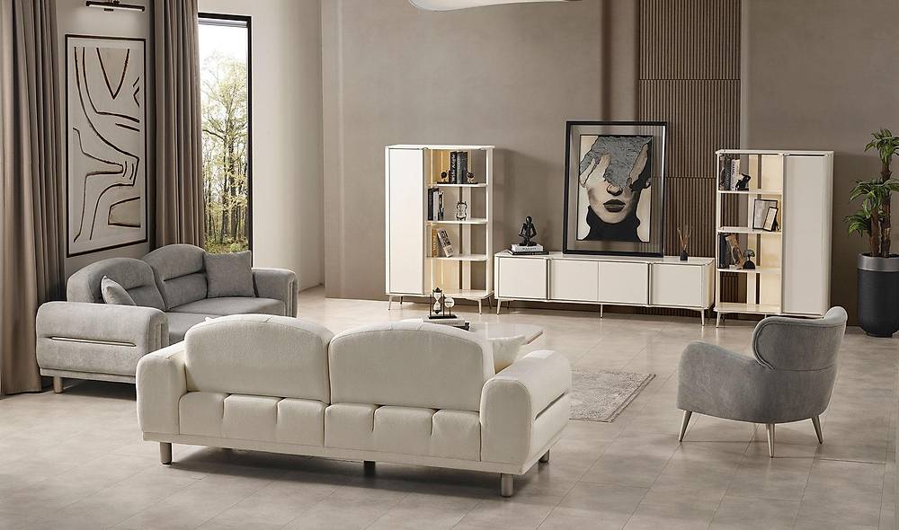 Efsun Tv Ünitesi TV Ünitesi