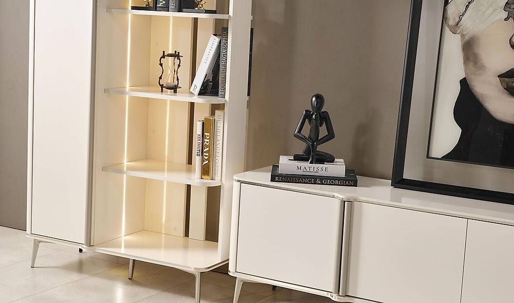 Efsun Tv Ünitesi TV Ünitesi