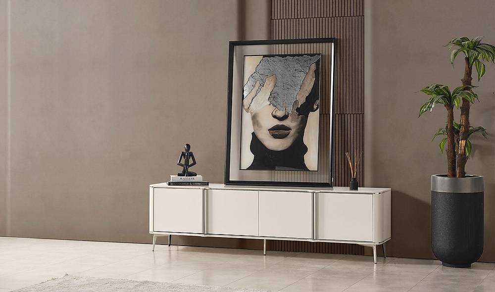 Efsun Tv Sehpası TV Ünitesi