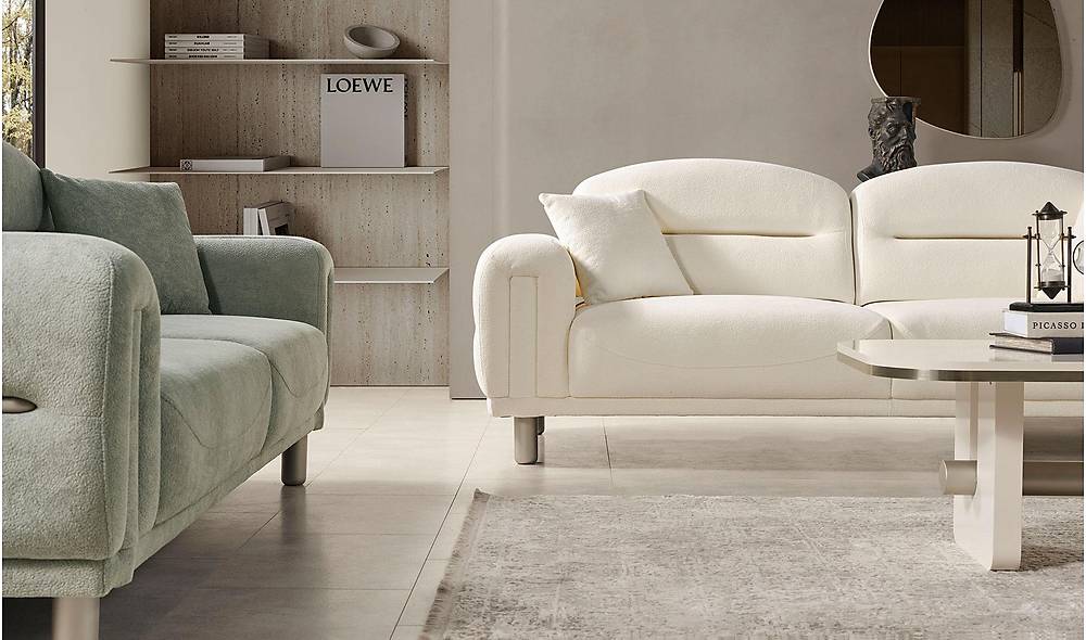 Efsun Koltuk Takımı Koltuk Takımı