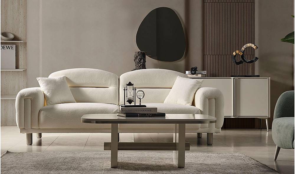 Efsun Koltuk Takımı Koltuk Takımı