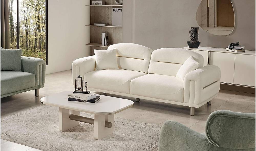 Efsun Koltuk Takımı Koltuk Takımı