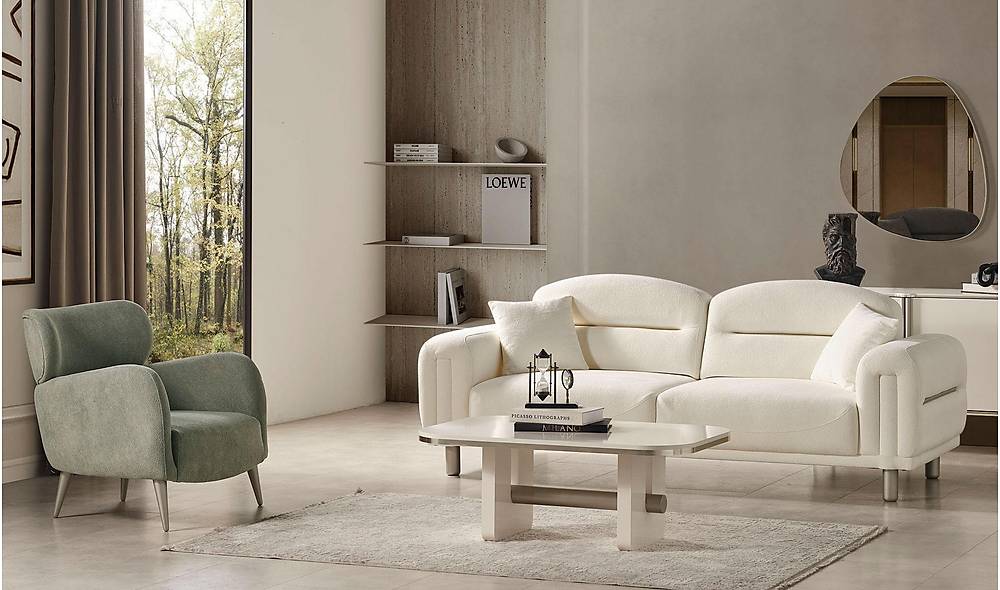 Efsun Koltuk Takımı Koltuk Takımı