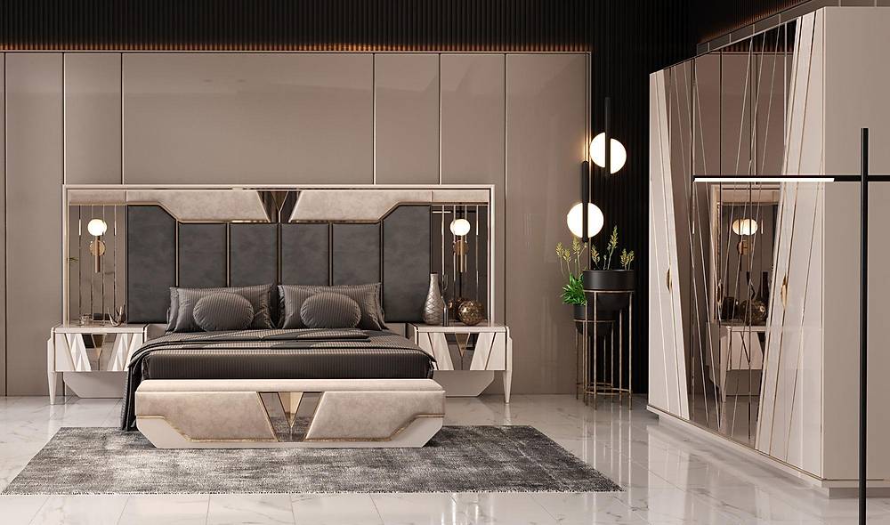 Dubai Düğün Paketi Düğün Paketleri