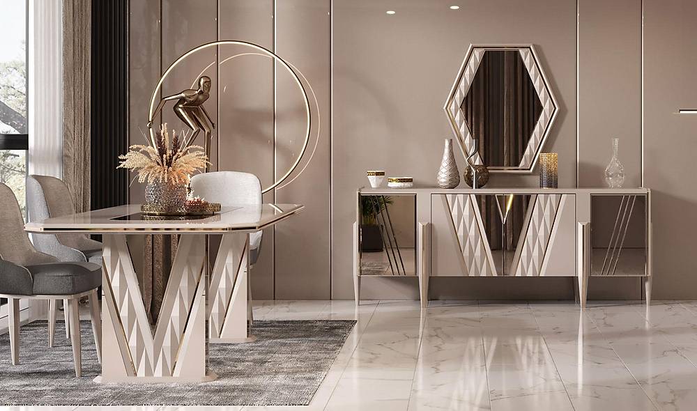 Dubai Düğün Paketi Düğün Paketleri