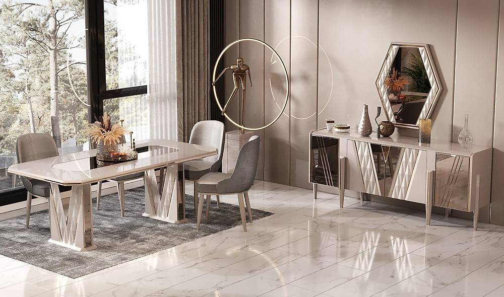 Dubai Düğün Paketi Düğün Paketleri