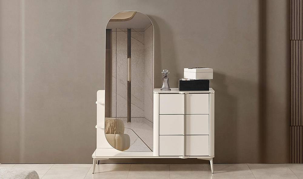 Efsun Yatak Odası - Reflekte Yatak Odası