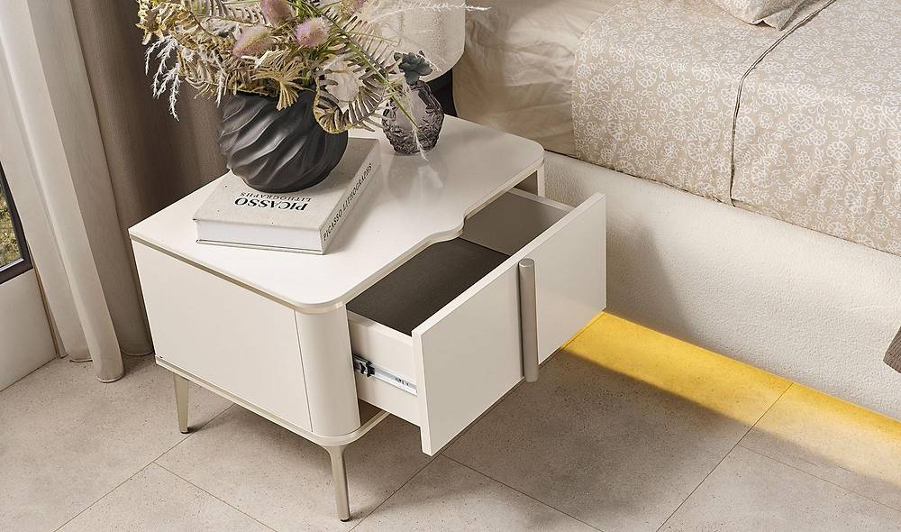 Efsun Yatak Odası - Reflekte Yatak Odası