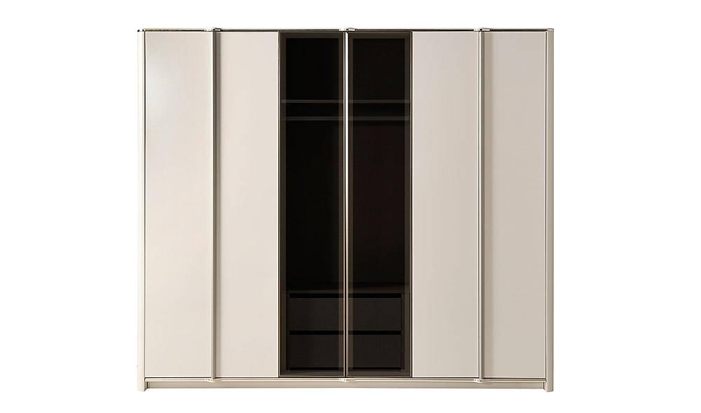 Efsun Yatak Odası - Reflekte Yatak Odası