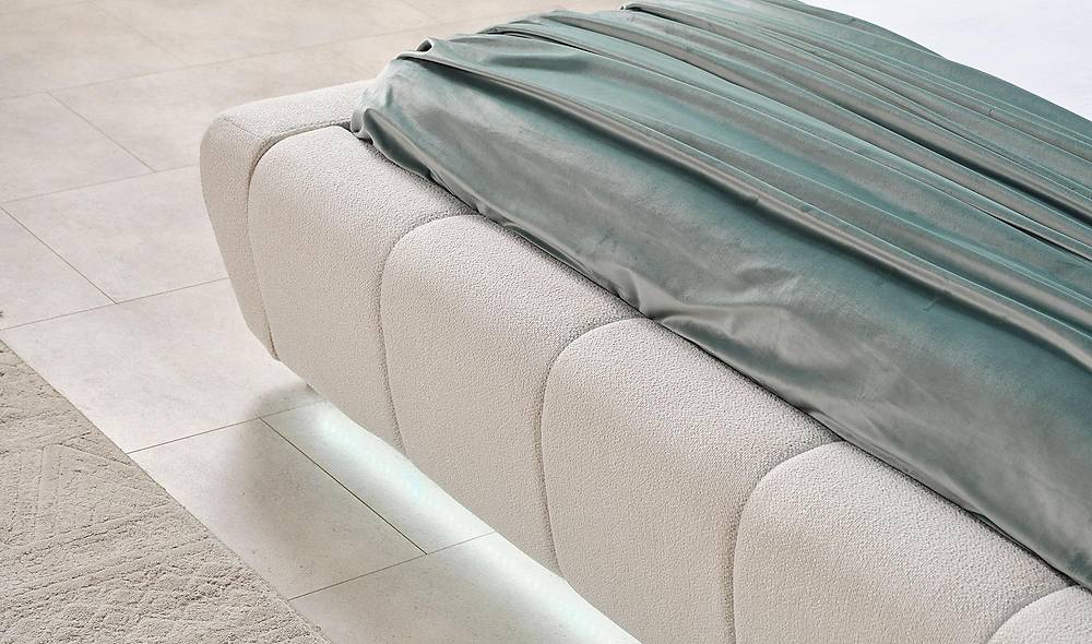 Lenka Yatak Odası - 6 Kapılı Yatak Odası