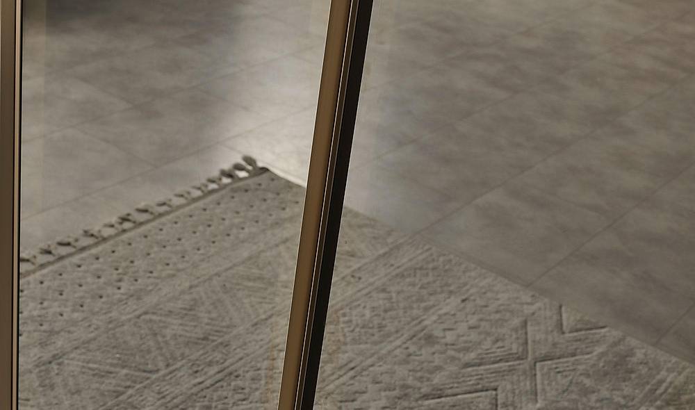 Lenka Gardrop - Köşe Dolaplı Giyinme Odası