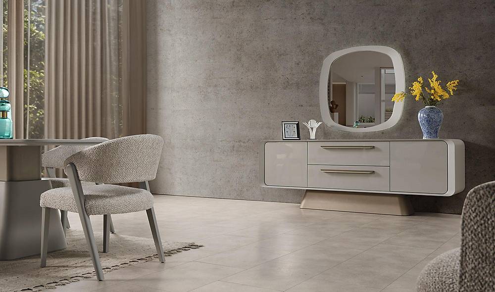 Lenka Yemek Odası Yemek Odası