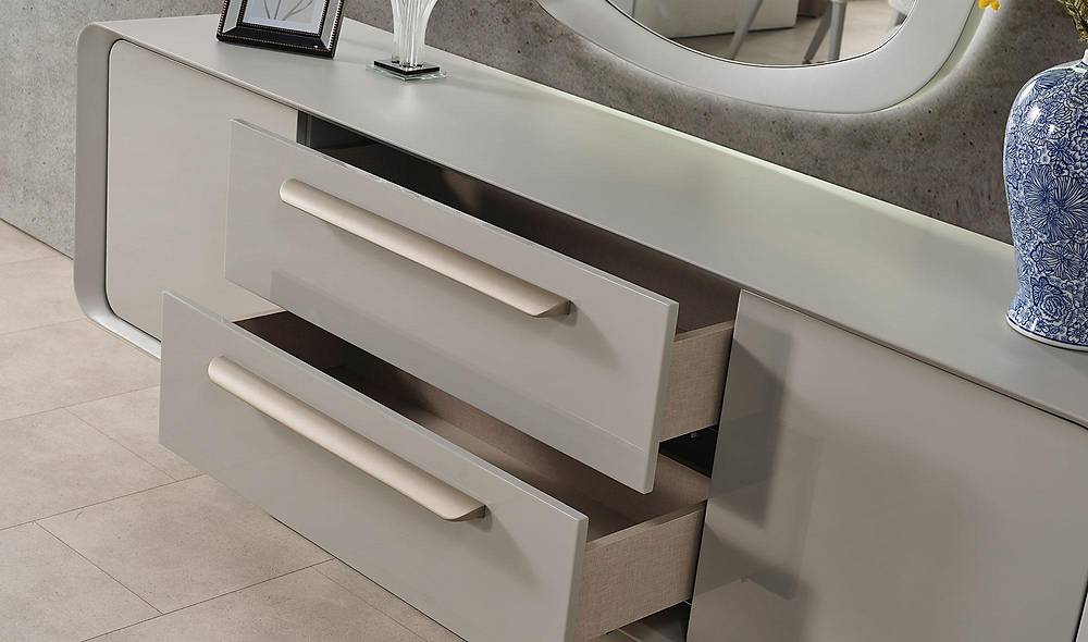 Lenka Yemek Odası Yemek Odası