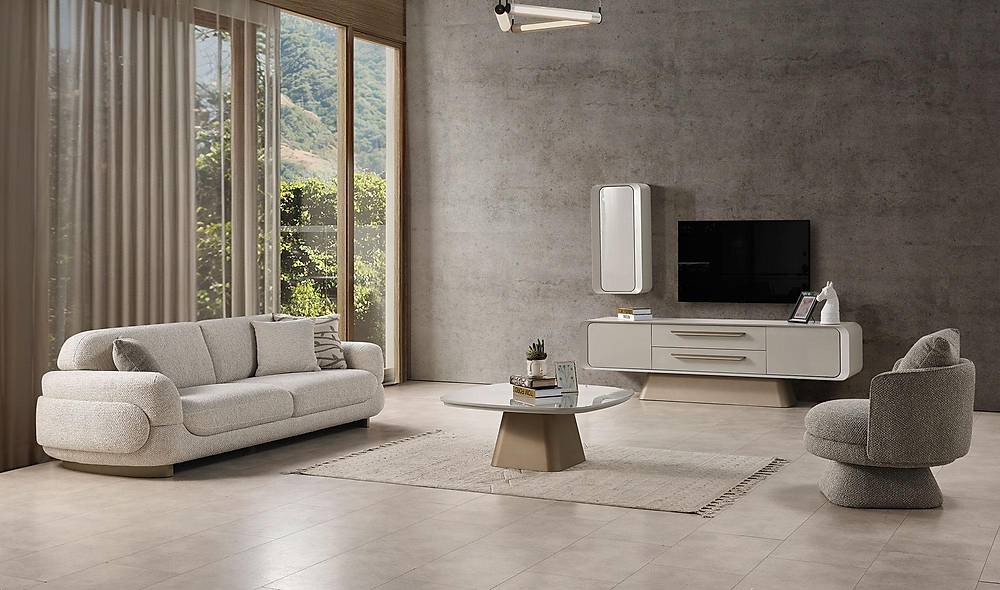 Lenka Tv Ünitesi TV Ünitesi