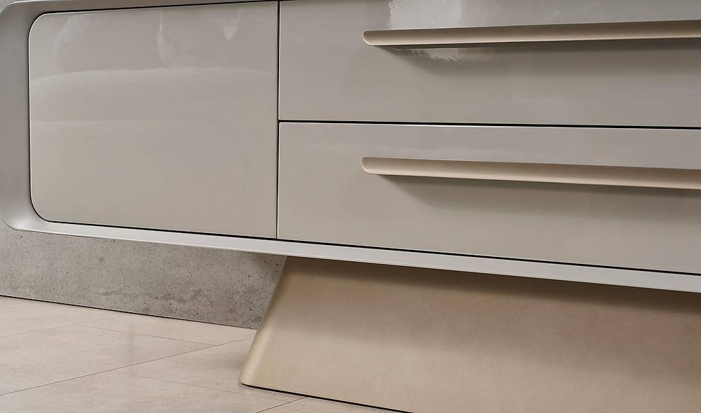 Lenka Tv Ünitesi TV Ünitesi