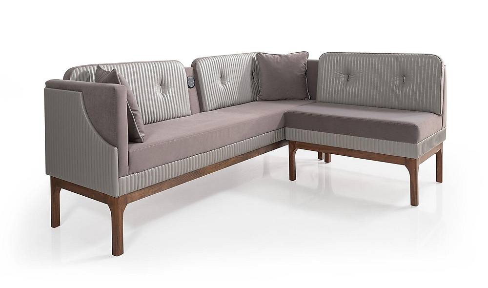 Flavia Mutfak Köşe Takımı Masa Sandalye