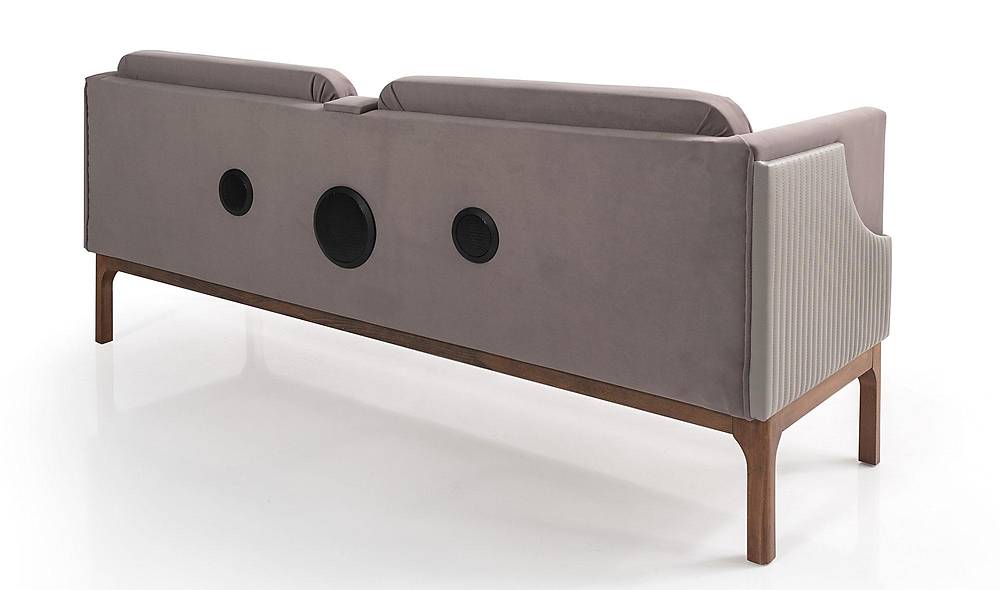 Flavia Mutfak Köşe Takımı Masa Sandalye