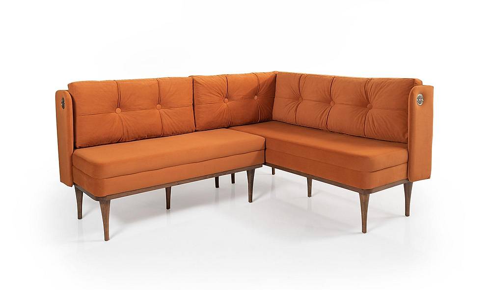 Bengal Mutfak Köşe Takımı Masa Sandalye