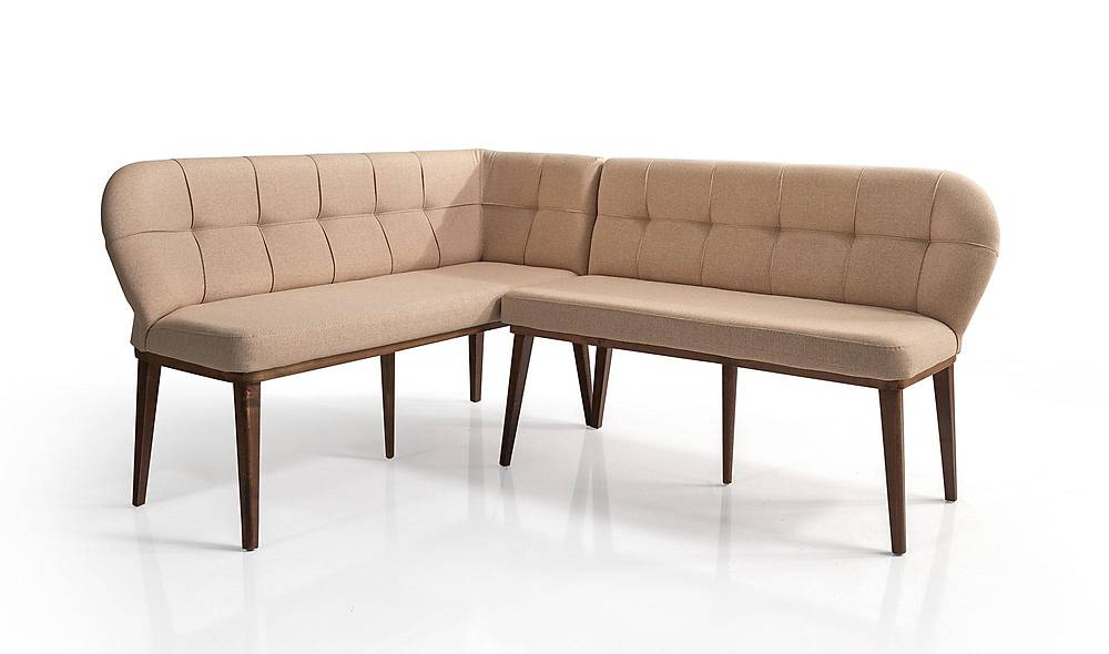 Cumba Mutfak Köşe Takımı Masa Sandalye