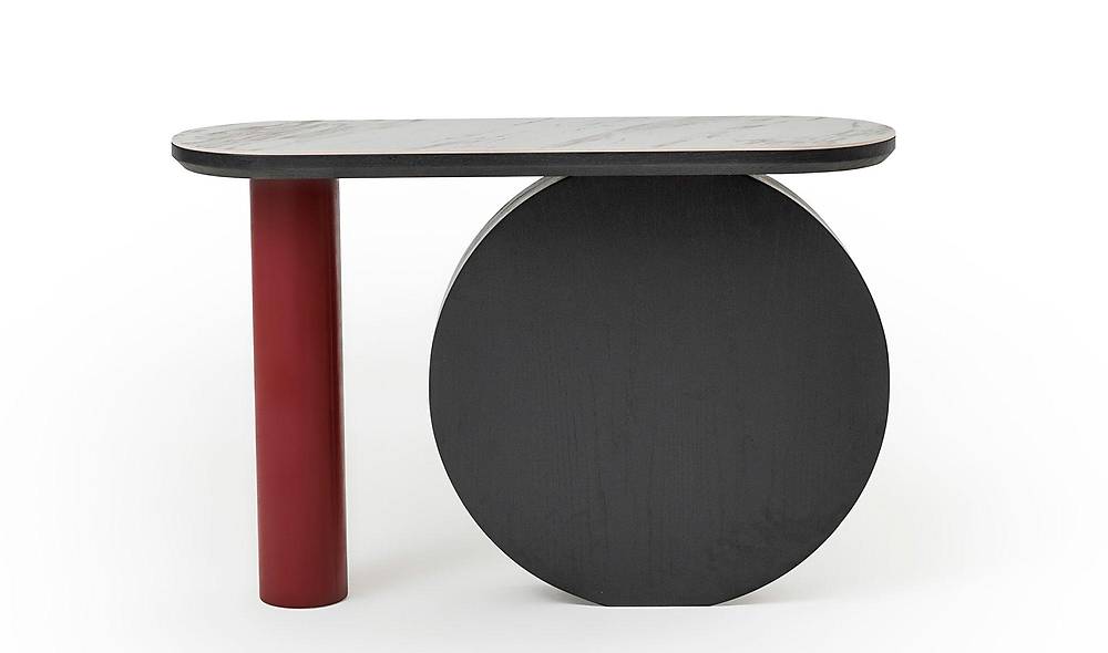 Penora Dresuar Sehpa ve Aksesuar