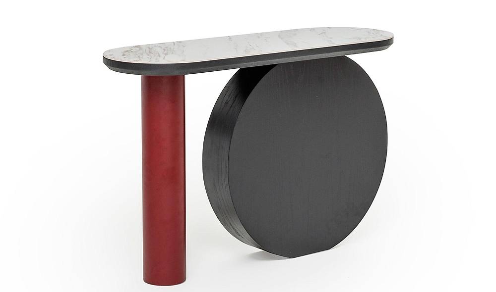 Penora Dresuar Sehpa ve Aksesuar