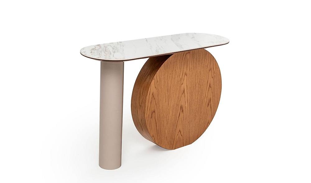 Penora Dresuar Sehpa ve Aksesuar