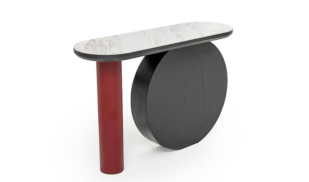 Penora Dresuar Sehpa ve Aksesuar