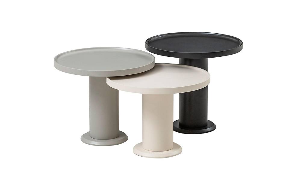 Penora Zigon Sehpa Sehpa ve Aksesuar